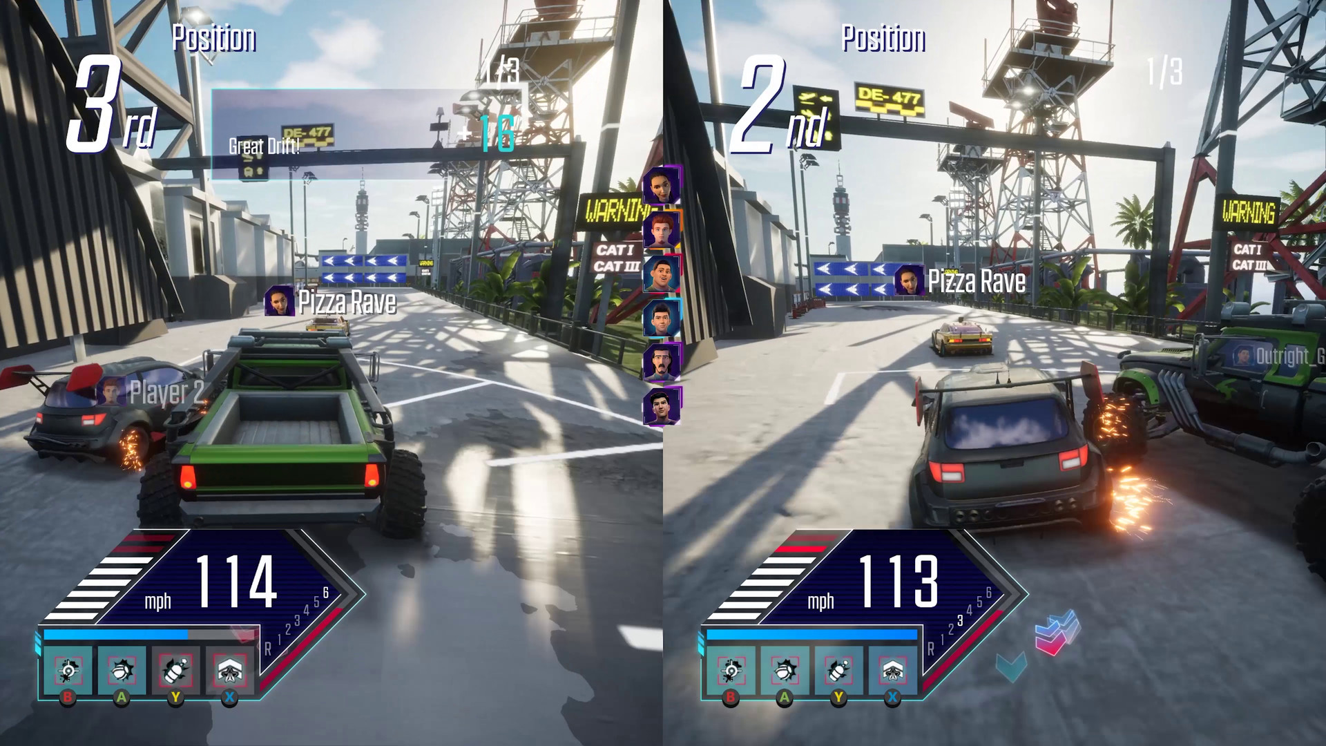 《速度与激情：间谍赛车手 SH1FT3R 的崛起 Fast and Furious Spy Racers Rise of SH1FT3R》Switch中文版NSP下载 – 含1.0.2补丁+1DLC-知芽创业社