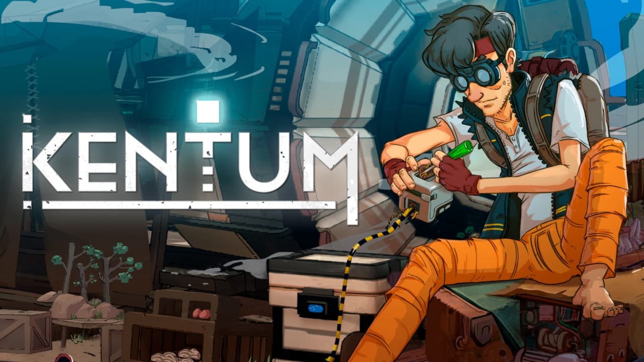 肯特开拓史丨Kentum-小艾项目网