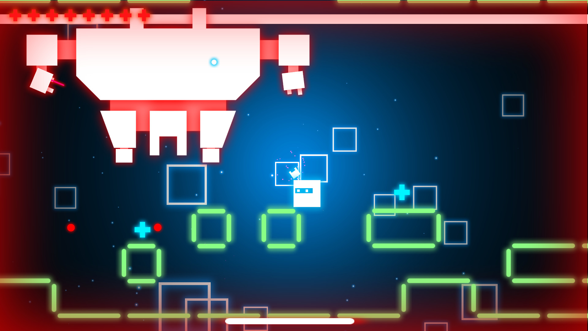 《光影重力 Gravity Light》Switch英文版NSP下载-小艾项目网