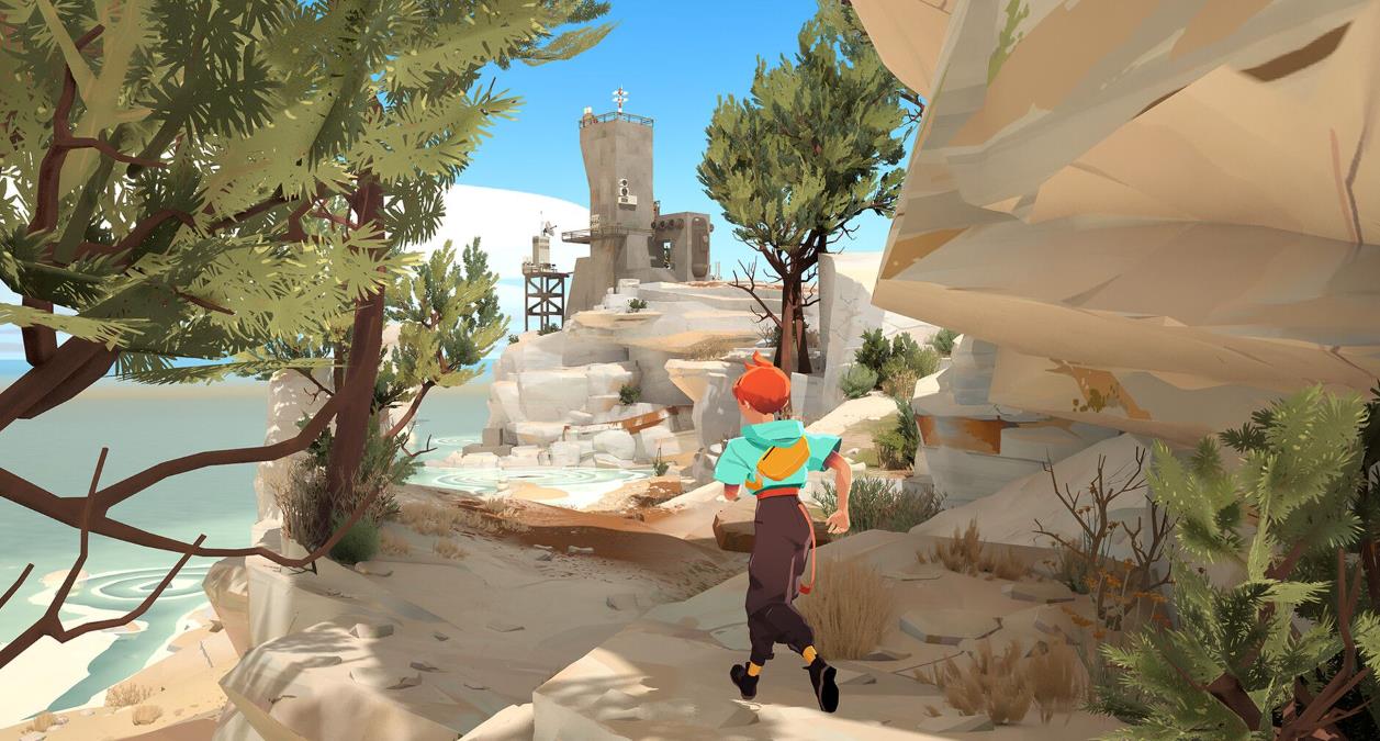 switch游戏《漫漫长路 沙巫之旅 Caravan SandWitch》美版中文+1.0.8补丁NSZ下载-知芽创业社