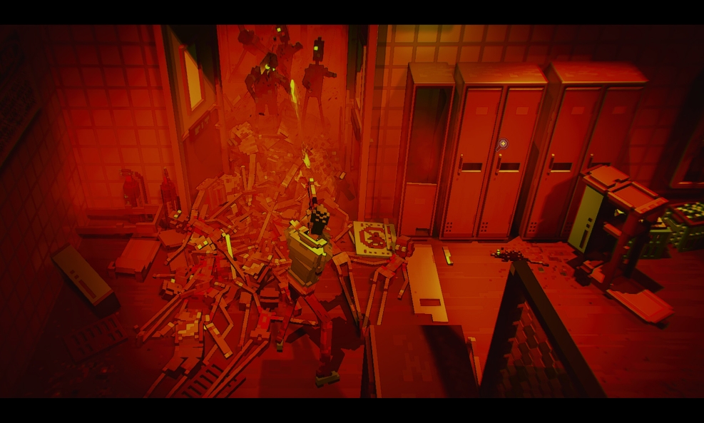 switch游戏《安妮 最后的希望 ANNIE Last Hope》美版中文+1.1.3.0补丁NSZ下载-知芽创业社