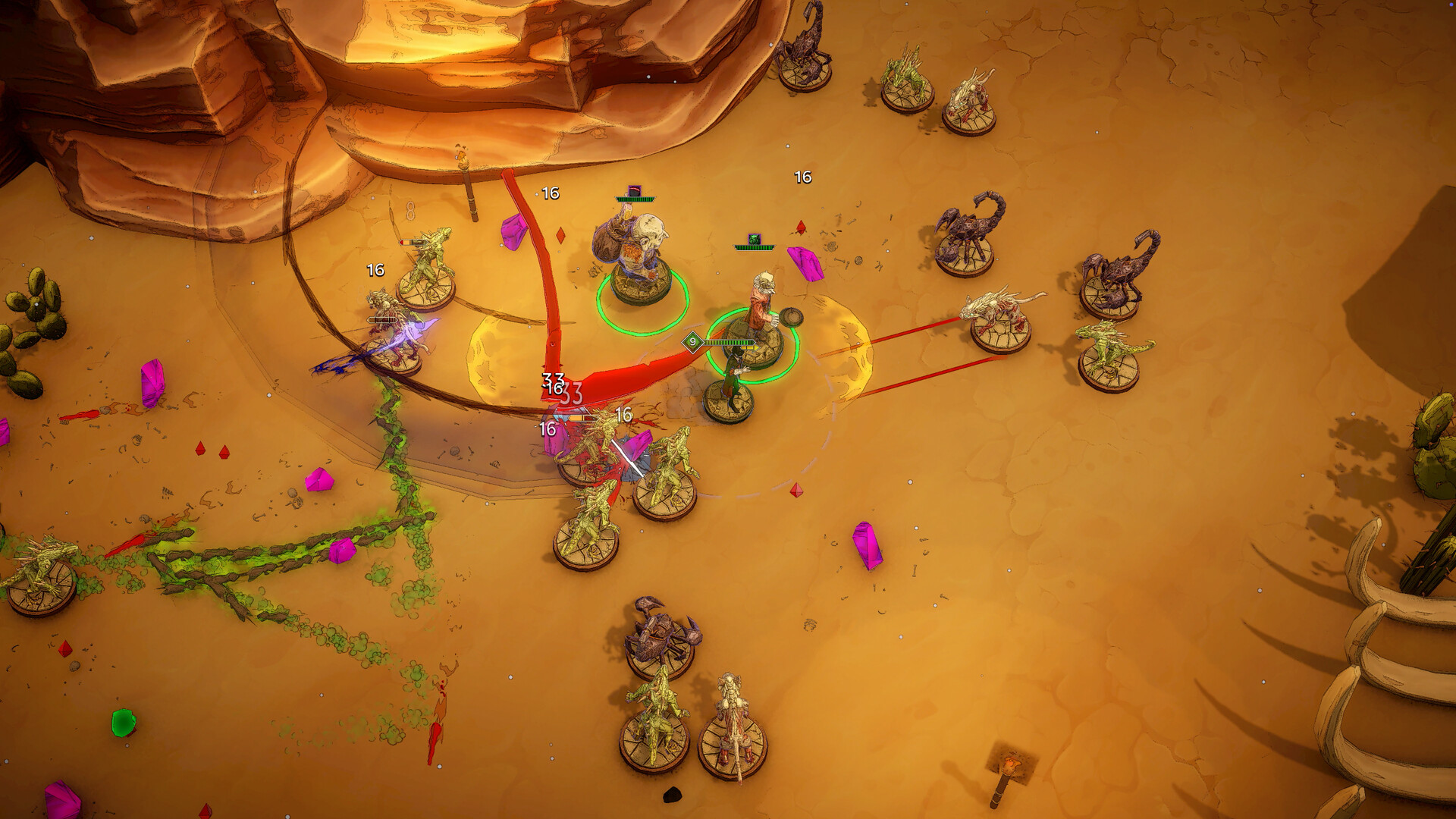 《黑夜刀锋：幸存者/Night Swarm》PC中文版下载-含Build.21063602-知芽创业社