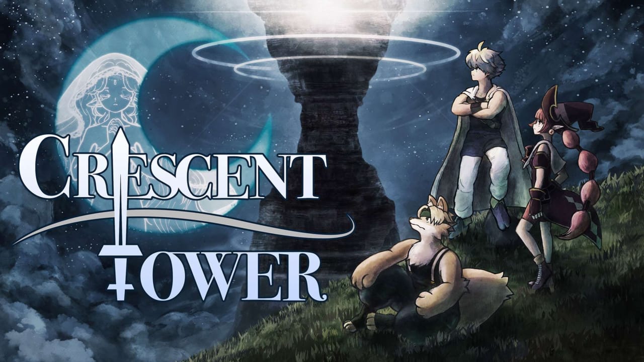 新月之塔丨Crescent Tower-知芽创业社