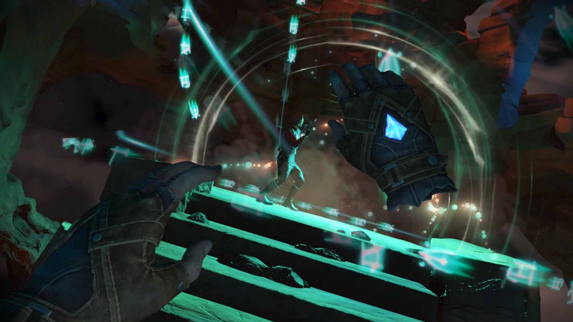 《神偷VR：暗影之遗/Thief VR: Legacy of Shadow》PC中文版下载-含v1.0.0-知芽创业社