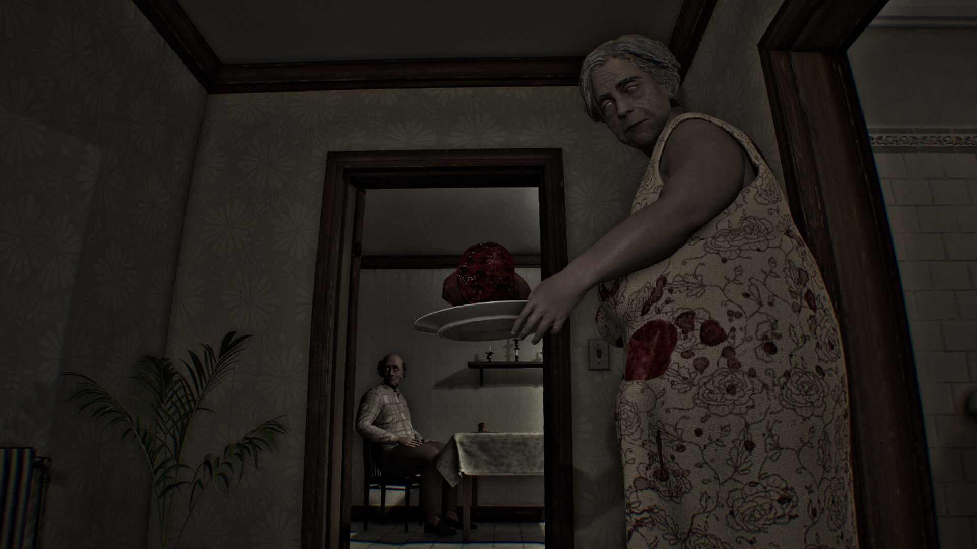 《忘记/Forgot》PC中文版下载-含Build.21061447-知芽创业社