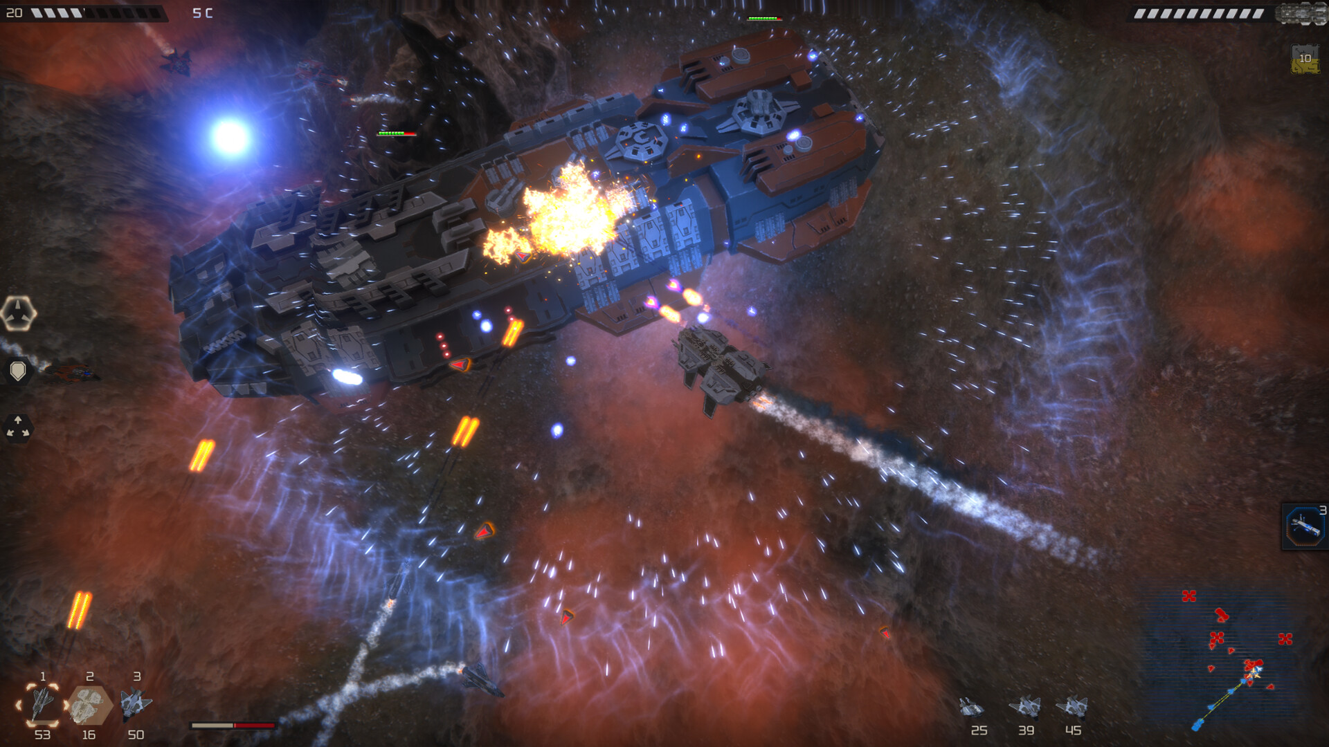 【5.05】《天空毁灭 Sky of Destruction》PS4欧版中文下载-知芽创业社