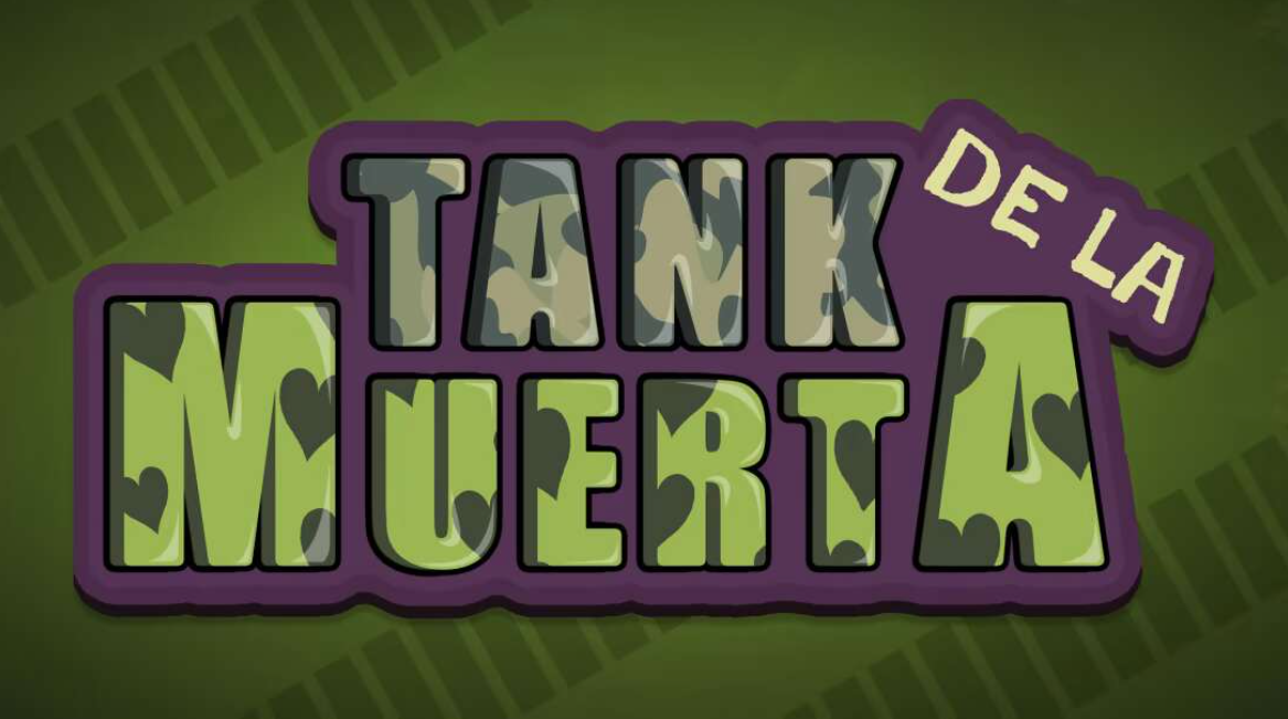 《死亡坦克 Tank De La Muerta》Switch英文版NSP下载-知芽创业社