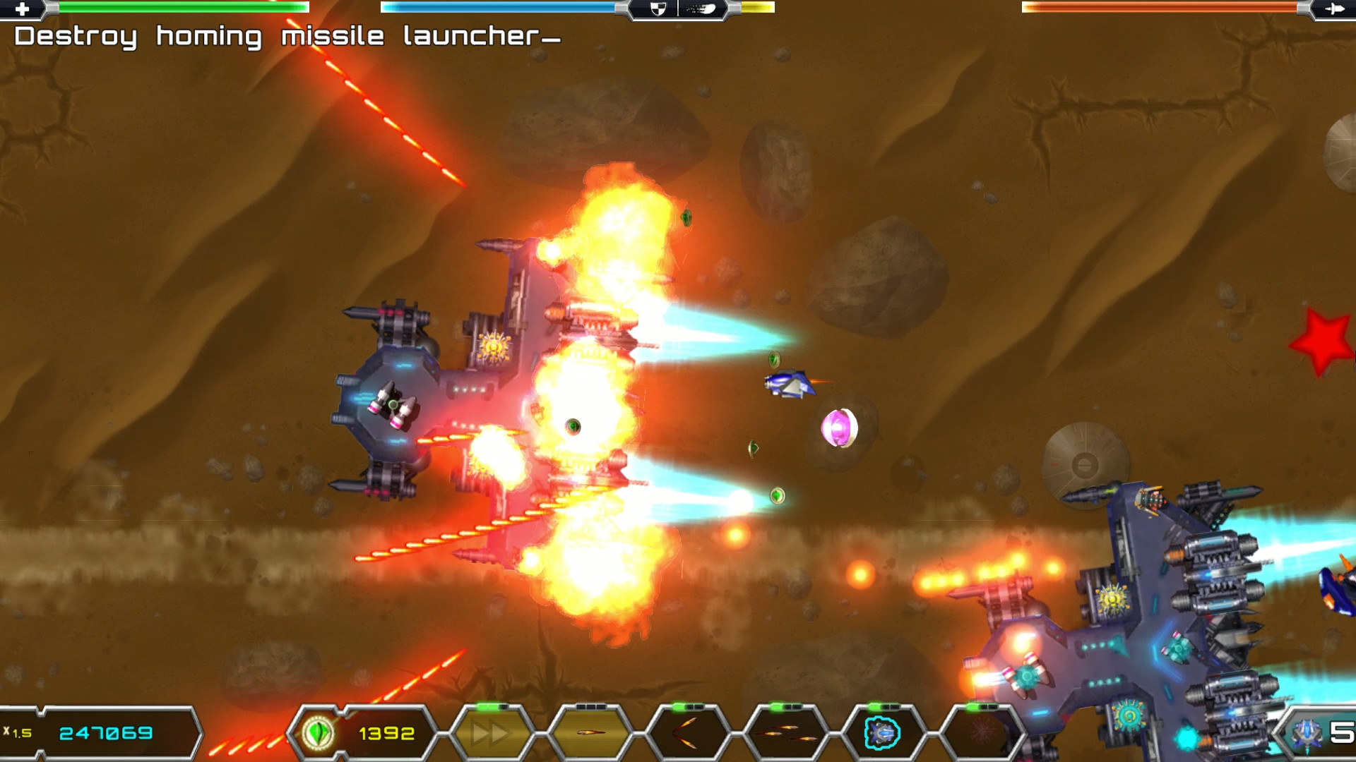 《Iridium》Switch英文版NSP下载-知芽创业社