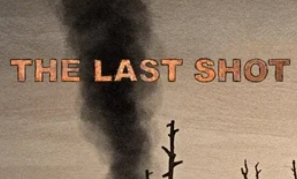 【5.05】《最后一击》PS4欧版中文下载- 含v1.0.1-知芽创业社