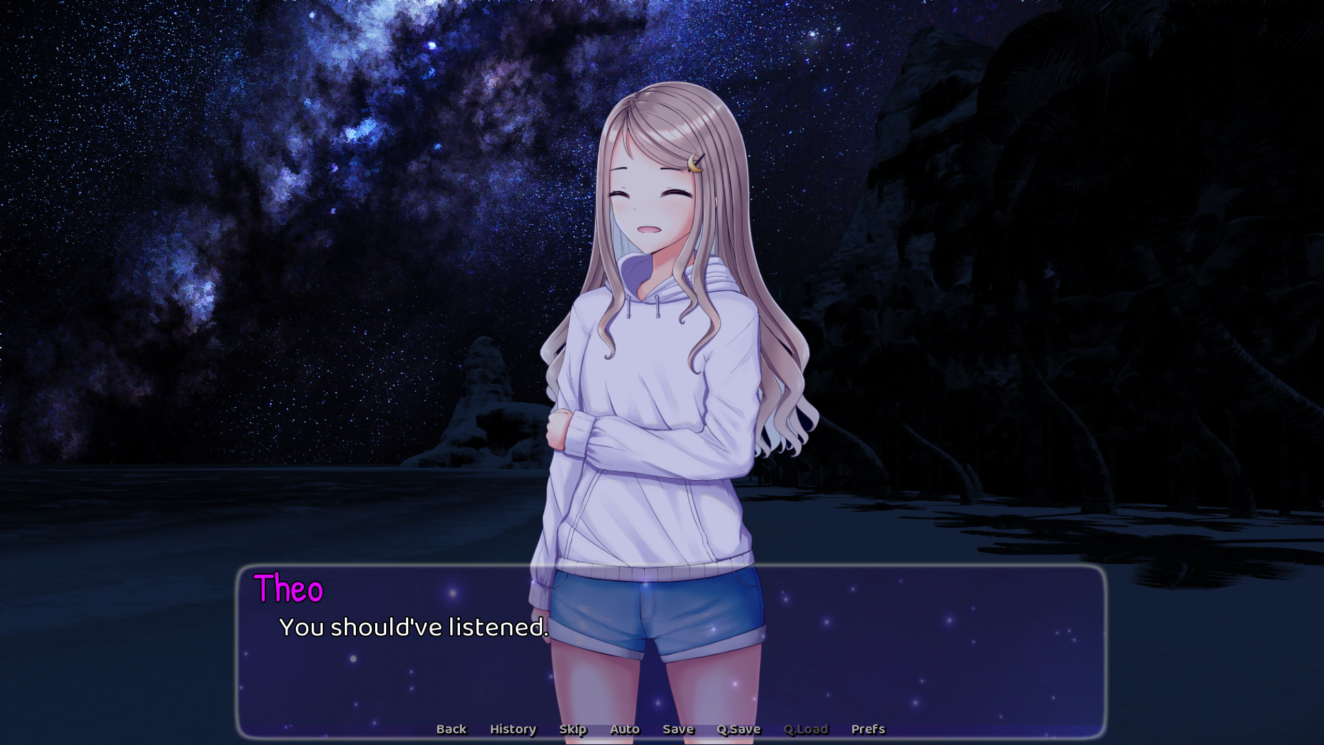 《星光海岸 Starlight Shores》Switch英文版NSP下载-知芽创业社