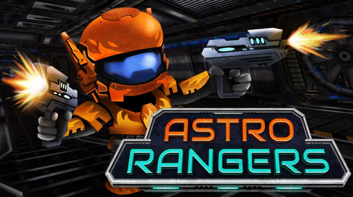 《Astro Rangers》Switch英文版NSZ下载 – 含1.1补丁-知芽创业社