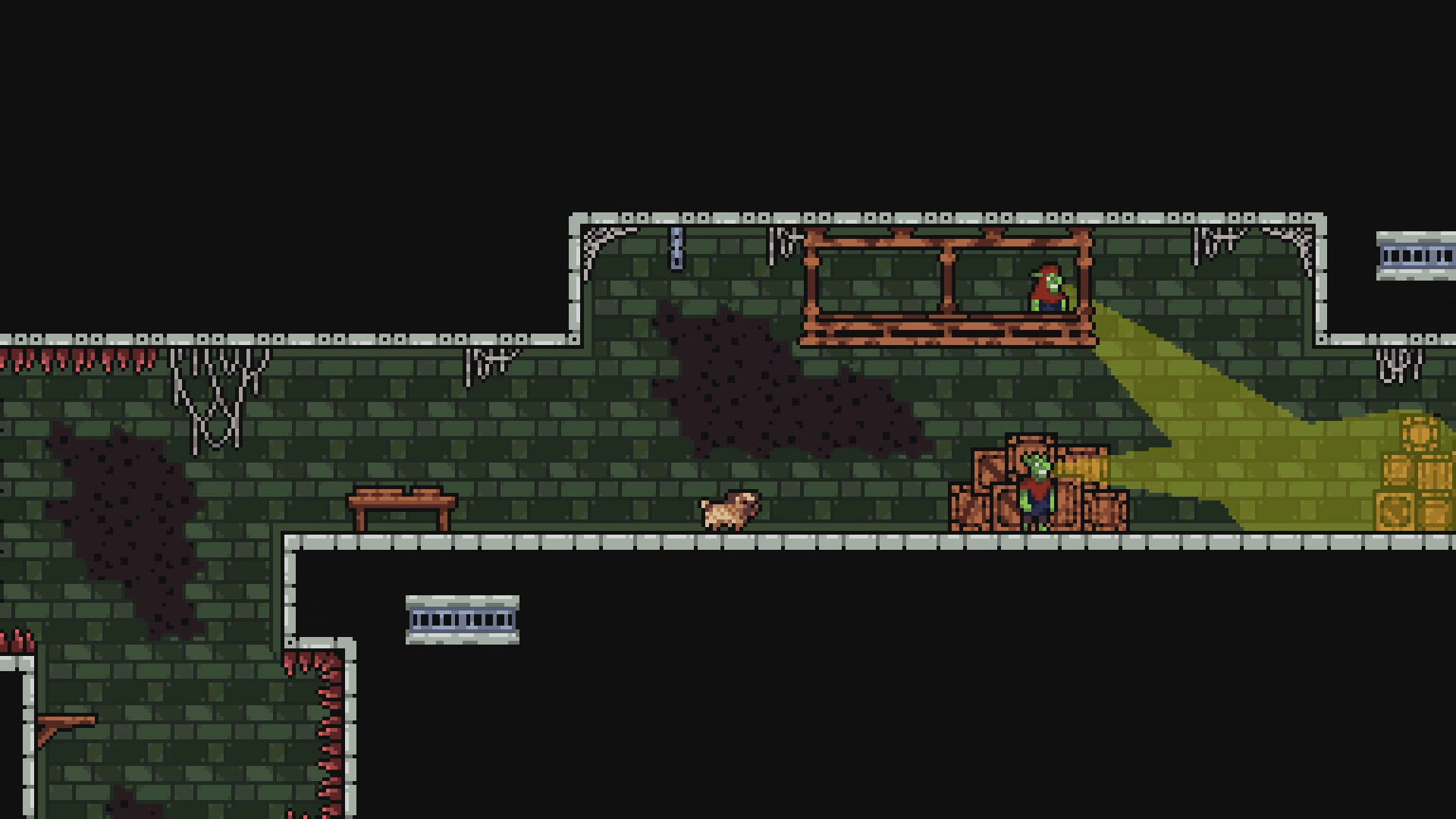 《六魂 6Souls》Switch英文版NSP下载-知芽创业社