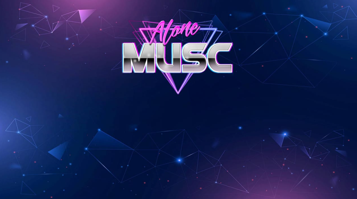 《独麝香 Alone Musc》Switch英文版NSZ下载-知芽创业社