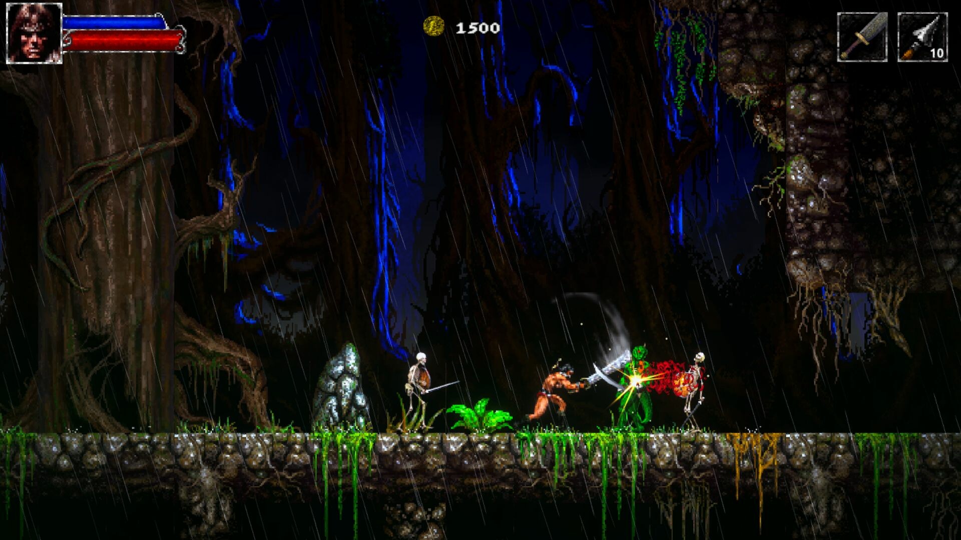 《贝荷嘉2/Beholgar 2》PC中文版下载-含Build.21113986-知芽创业社