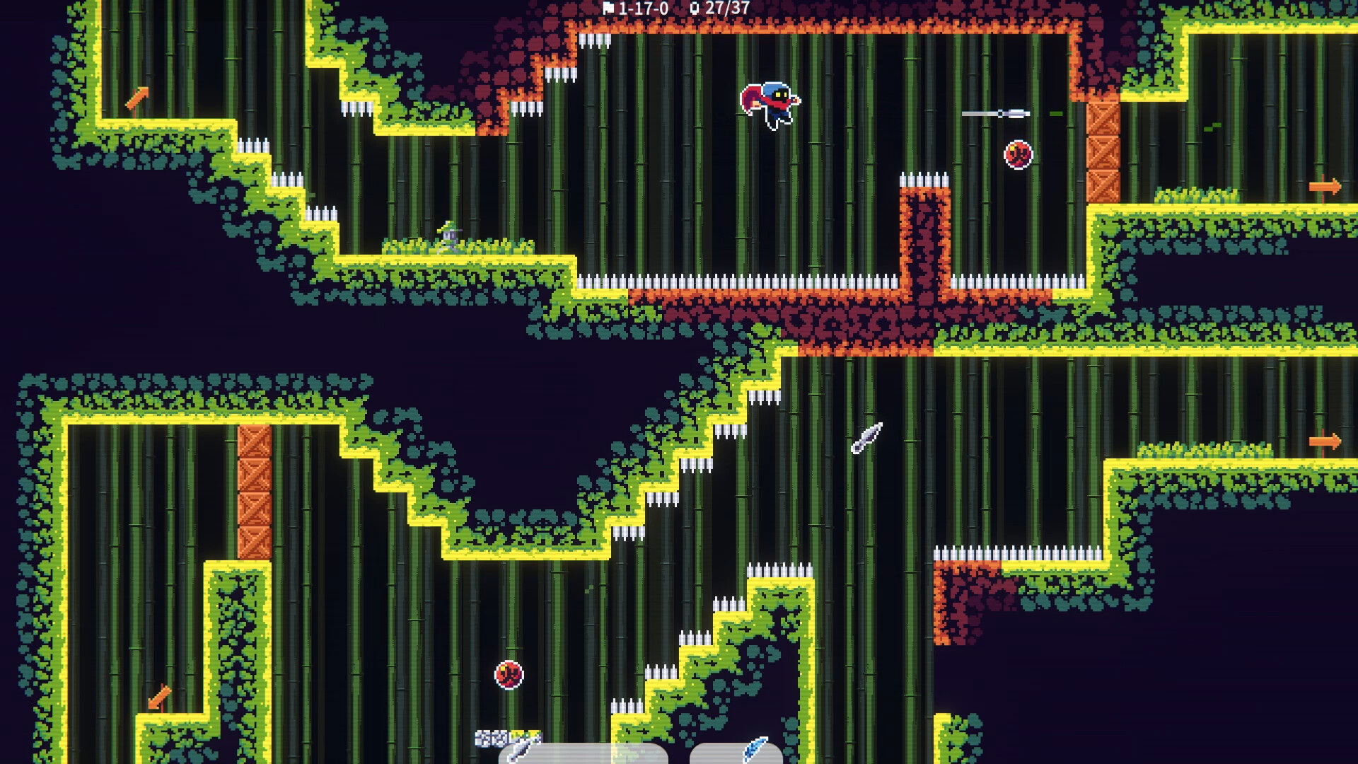 《忍者明》Switch中文版NSP下载-知芽创业社