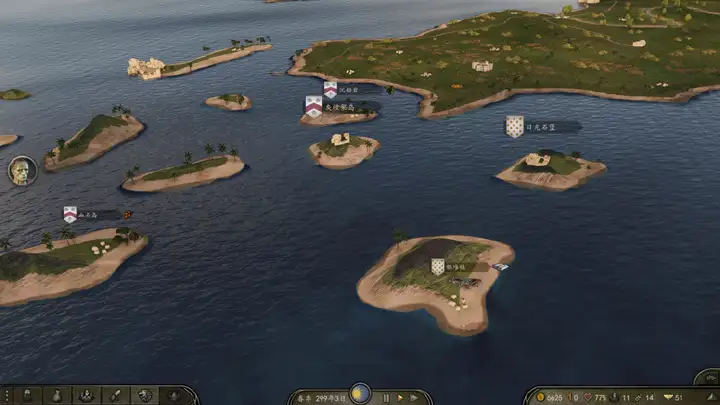 图片[9]-《骑马与砍杀2霸主》权游国度MOD 6.2整合版-知芽创业社