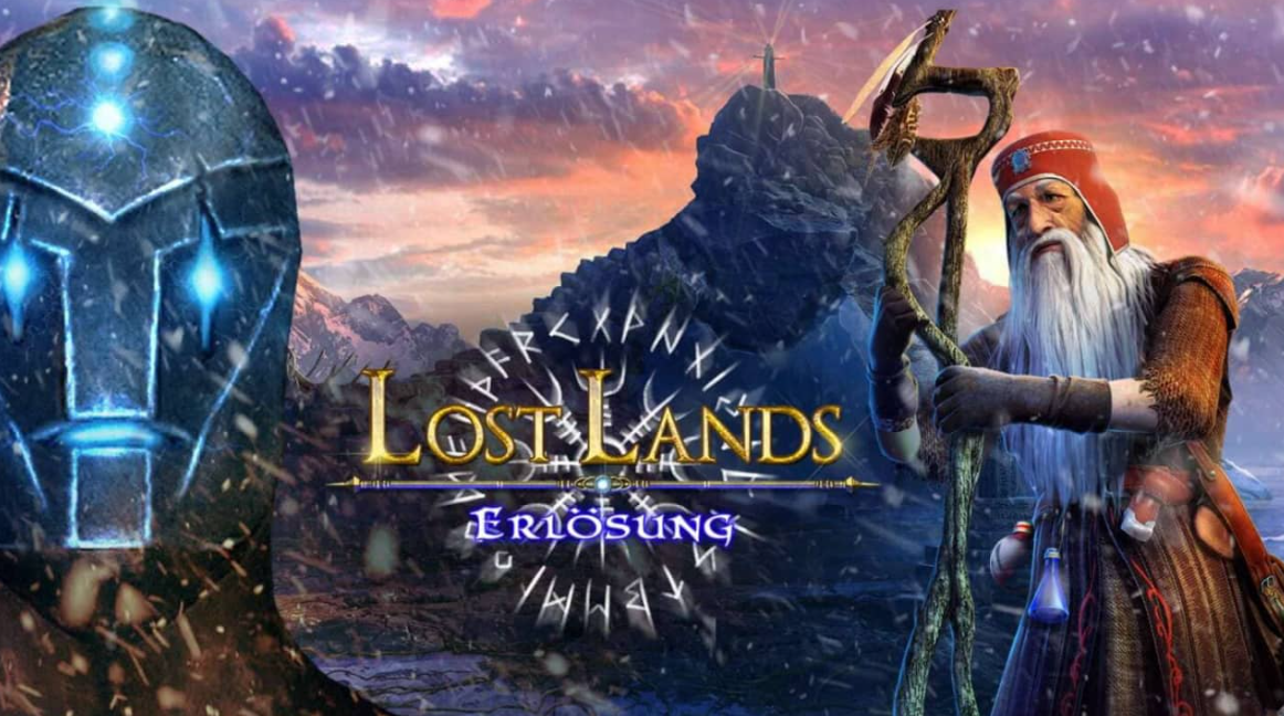 《失落领地7：救赎 Lost Lands Redemption》Switch英日文版NSZ下载-知芽创业社