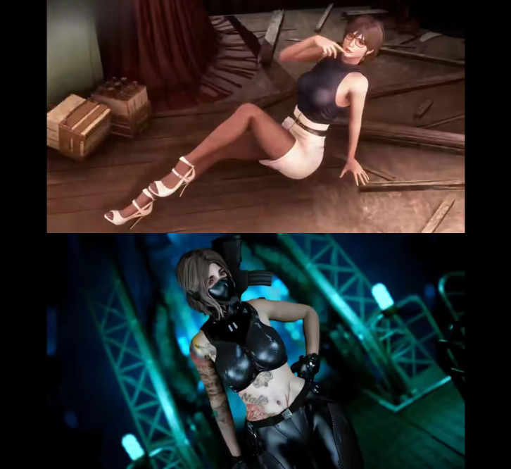 2025年辐射4新mod整合版合集mod大全【1T容量】【超高画质+超多衣服+任务模组】-知芽创业社