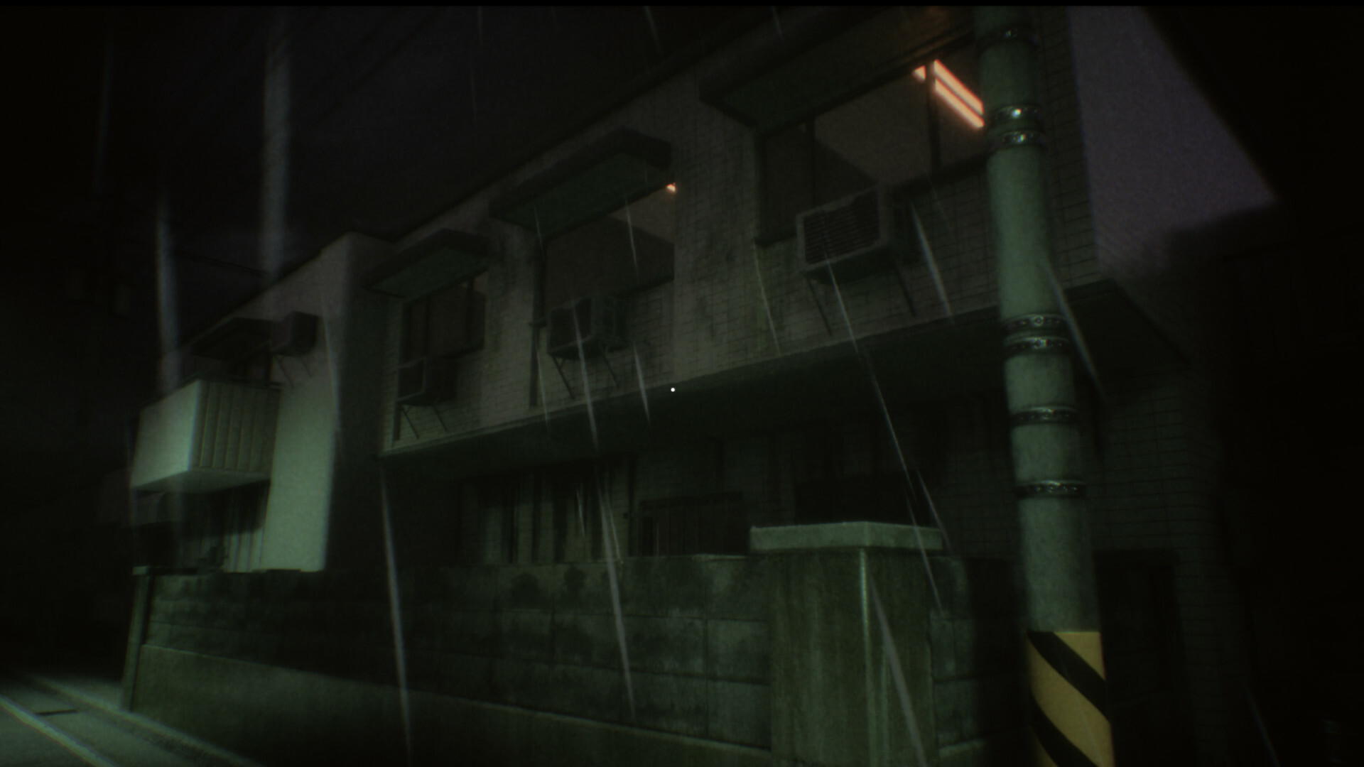 《心隙 The Gap》美版中文+1.0.8补丁-小艾项目网