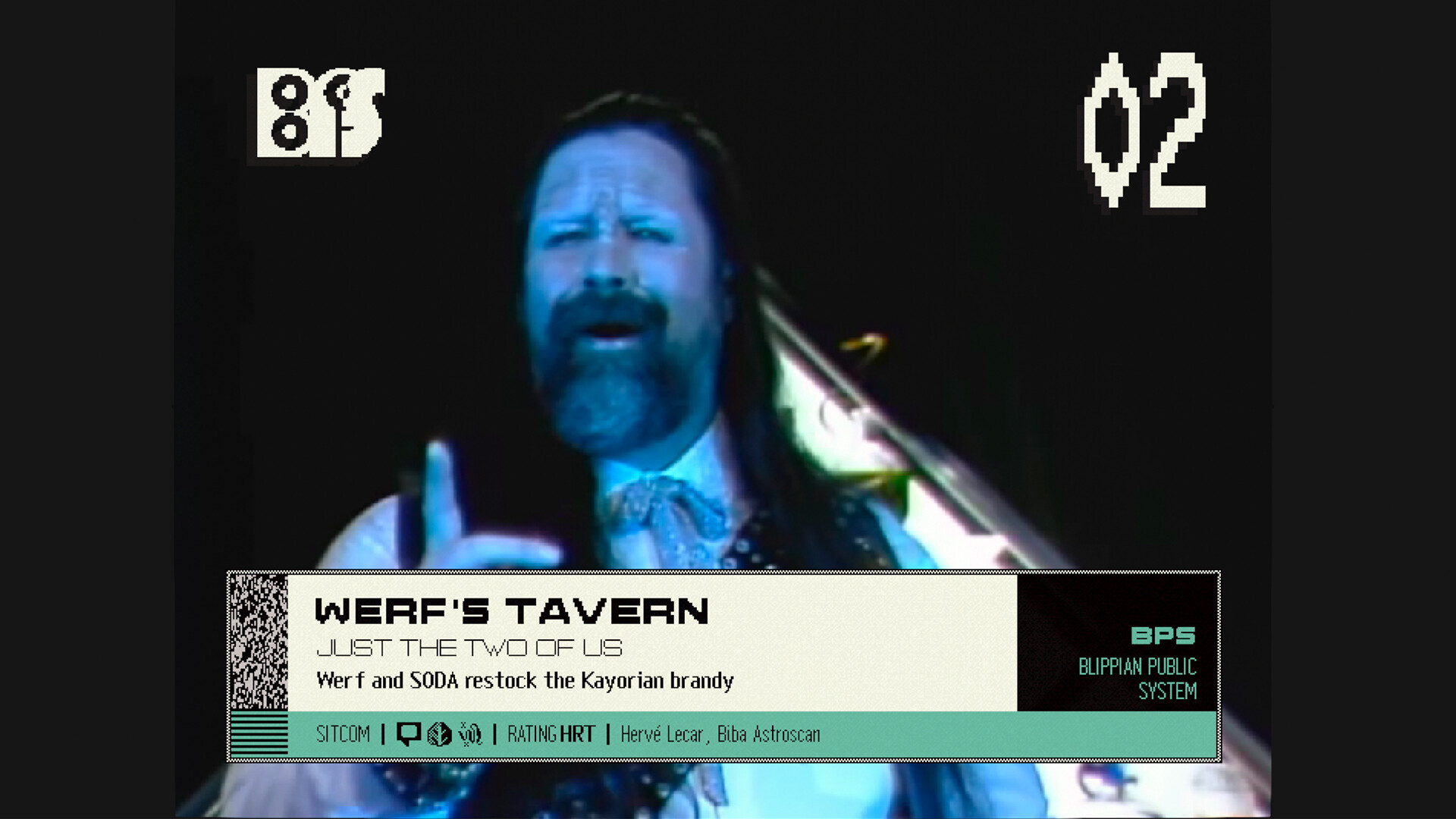 《Blippo+》switch美版中文版下载-知芽创业社