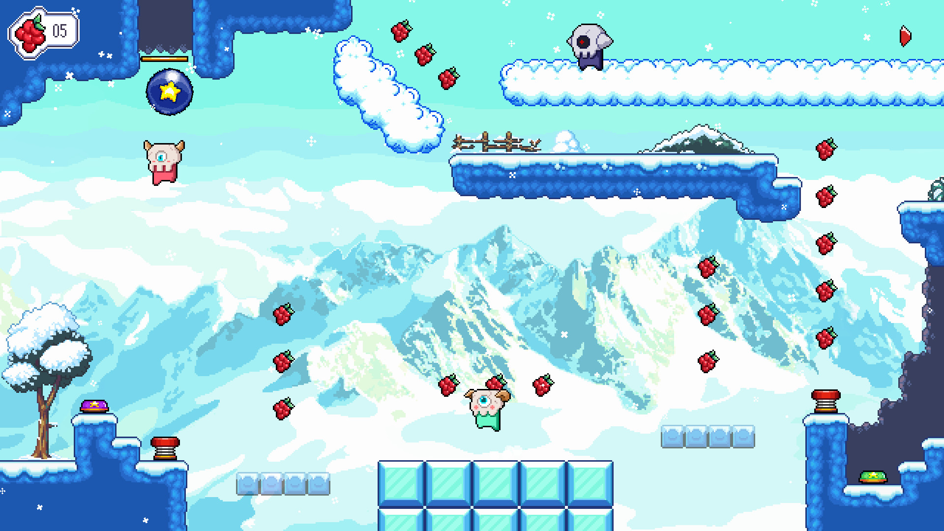 《UniDuni》PC中文版下载-含Build.21139404-知芽创业社