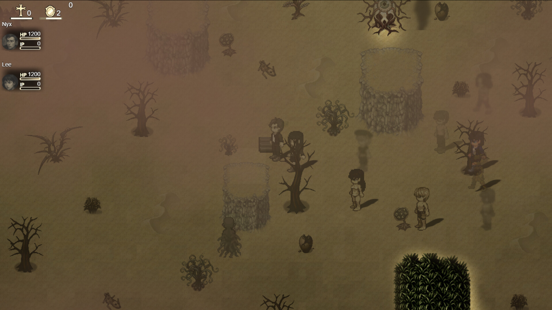 《暗影特工/Agents of Shadow》PC中文版下载-含Build.21176532-知芽创业社