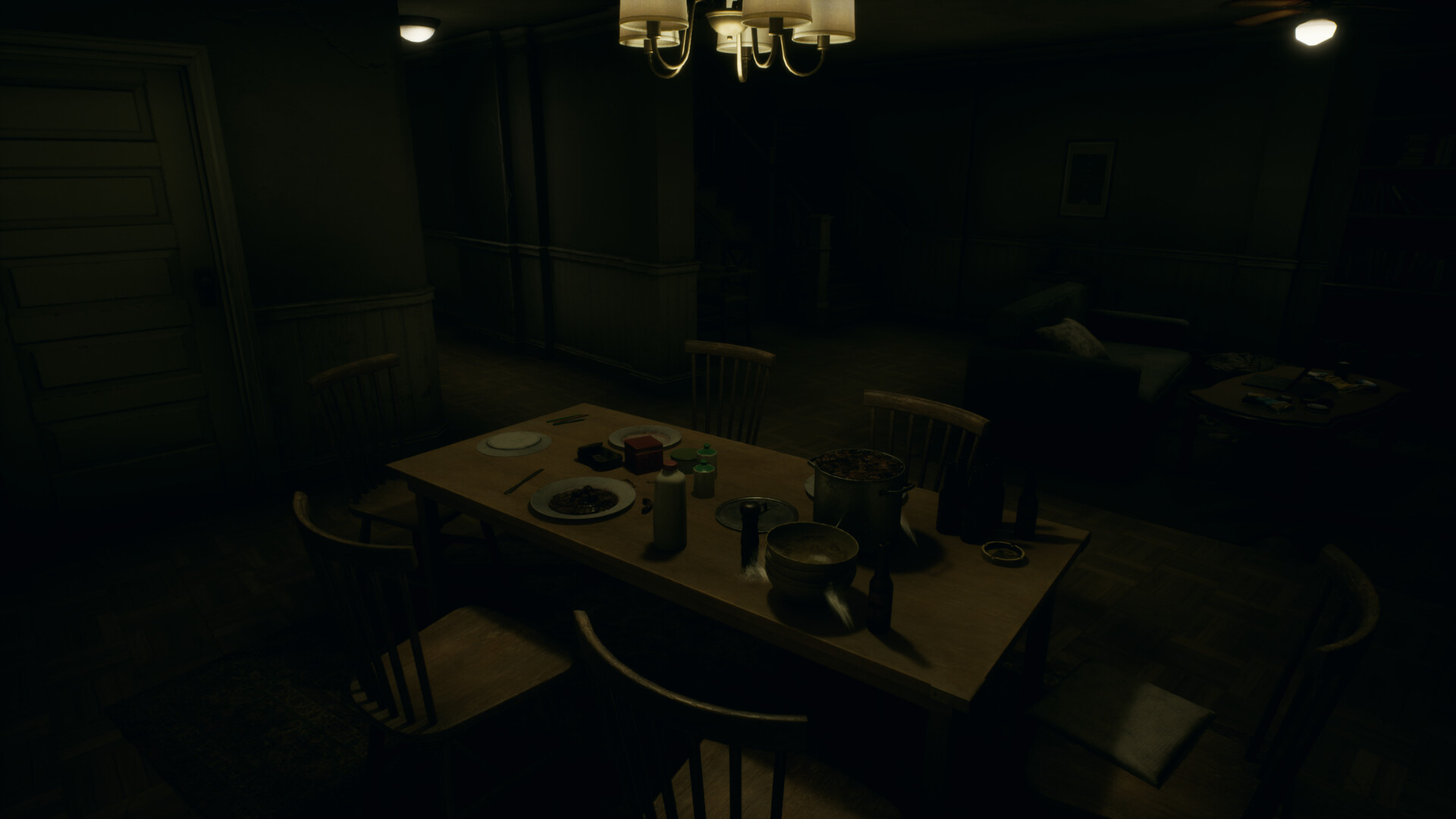 《窥维者/CoRoT》PC中文版下载-含Build.20994538-知芽创业社