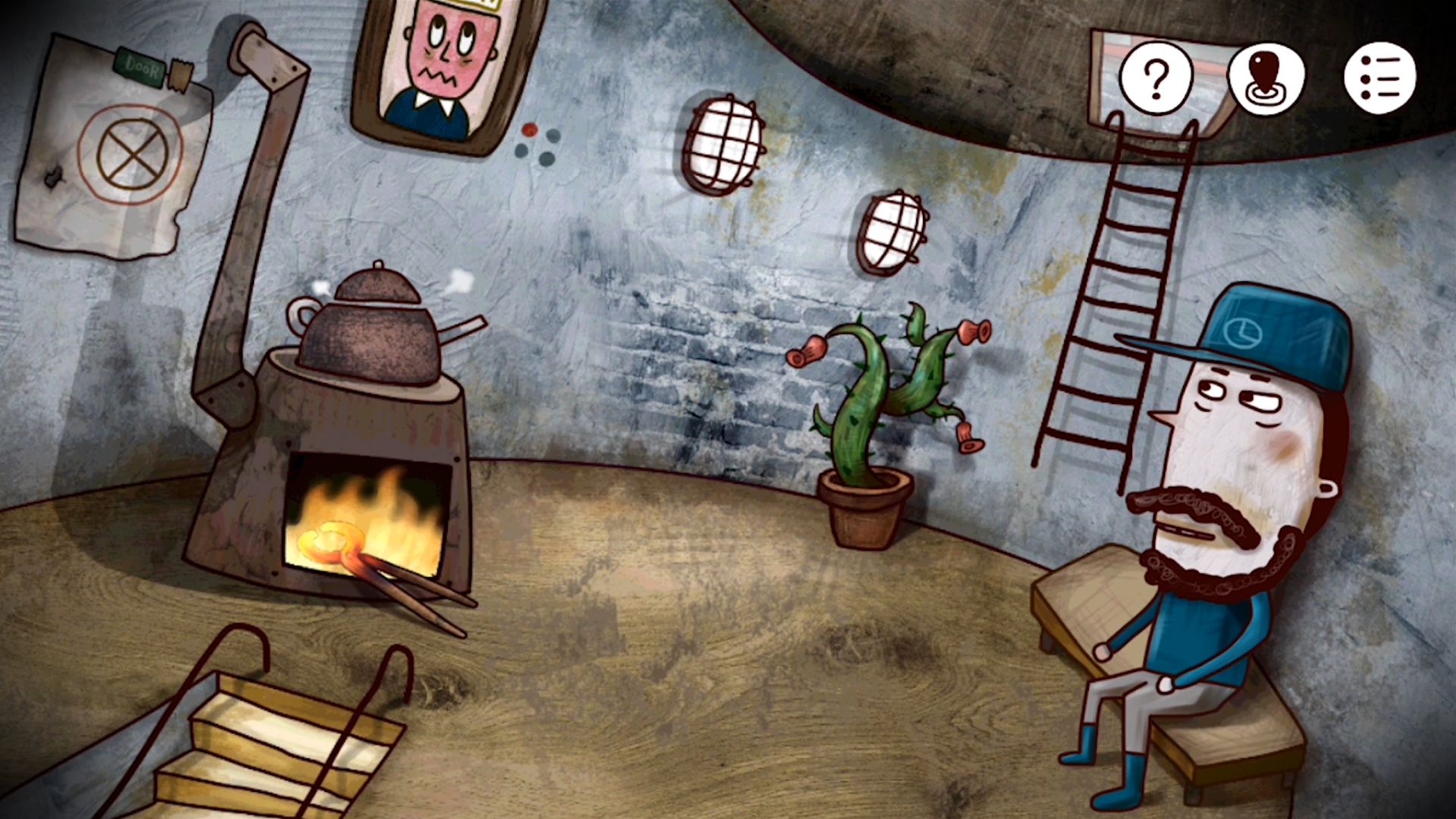 《迷失岛 Isoland》Switch中文版NSZ下载-知芽创业社