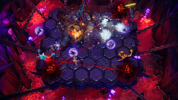 《将熄之焰/The Last Flame》PC中文版下载-含v20251111-知芽创业社