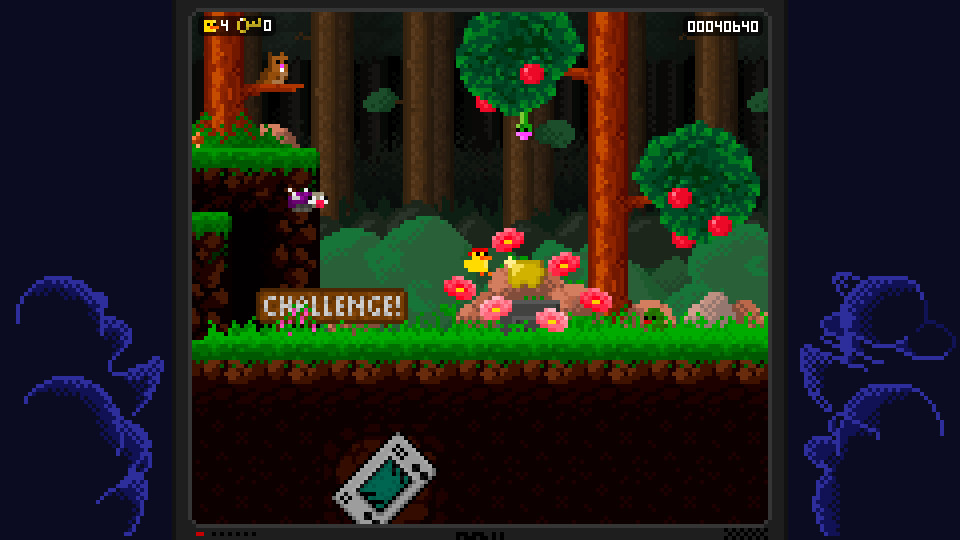 《小鸭亚历克斯 Alexio》Switch英文版NSP下载-知芽创业社