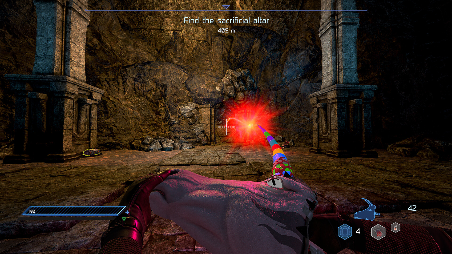 《疯狂饮料 Madness Beverage》Switch英文版NSZ下载-知芽创业社