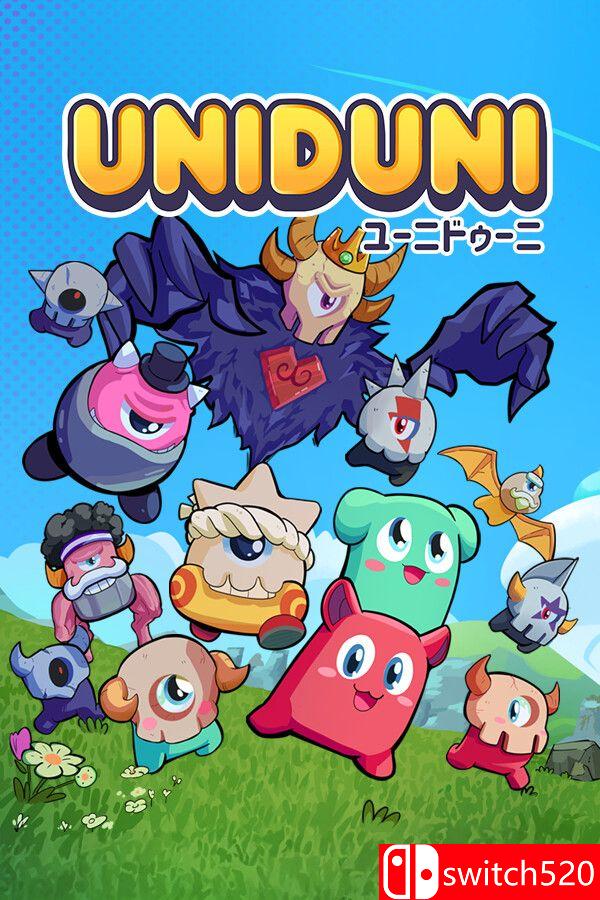 《友你同行（UniDuni）》官方中文 Build 21139404 [中文/英文/日语]-知芽创业社