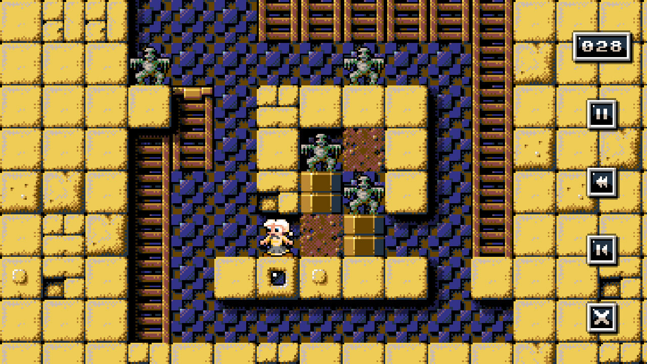 《米莉和莫莉 Millie and Molly》Switch英文版NSP下载-知芽创业社