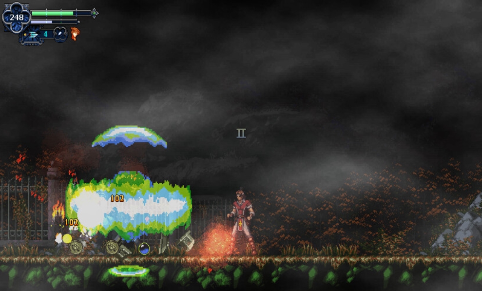 switch游戏《狼之编年史 Chronicles of the Wolf》美版中文+1.0.3补丁XCZ下载-知芽创业社