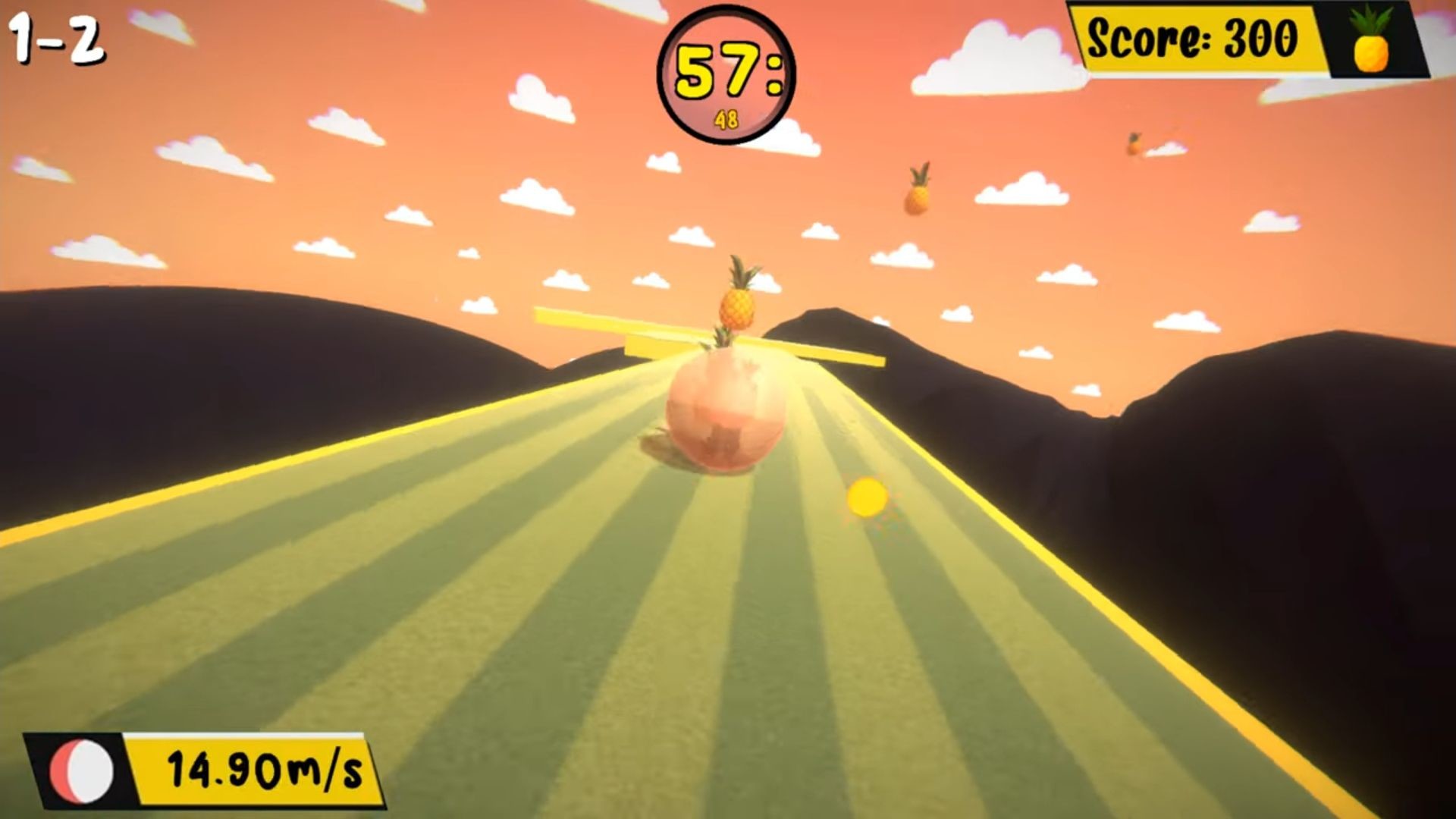 《青蛙球重滚 Frog Ball Rerolled》Switch英文版NSP下载-知芽创业社