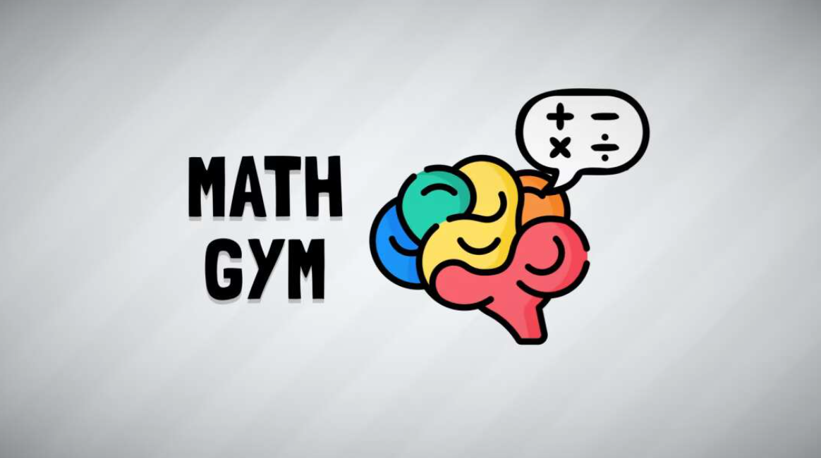《数学健身房 Math Gym》Switch英文版NSP下载-知芽创业社