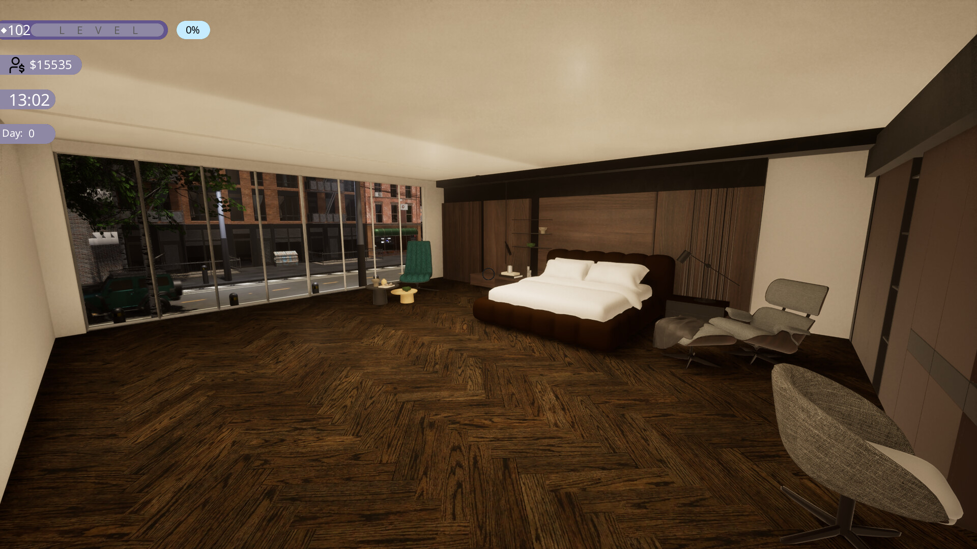 《电子市场模拟器/Electronic Market Simulator》PC中文版下载-含v1.0正式版-知芽创业社