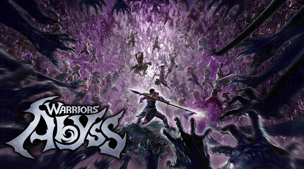 《无双深渊 WARRIORS: Abyss》Switch中文版NSZ下载 – 含1.5.0补丁+12DLC-知芽创业社