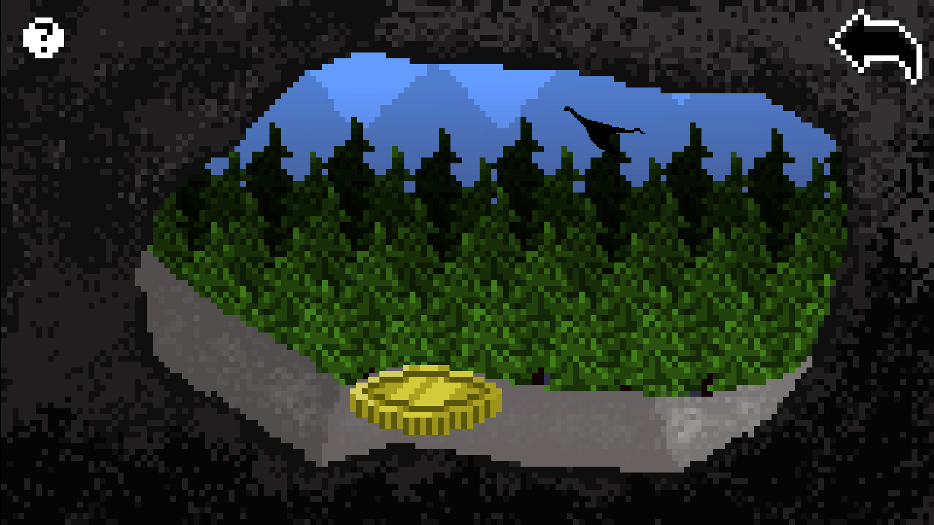 《逃离拉拉 Escape Lala – Retro Point and Click Adventure》Switch英文版NSP下载-知芽创业社