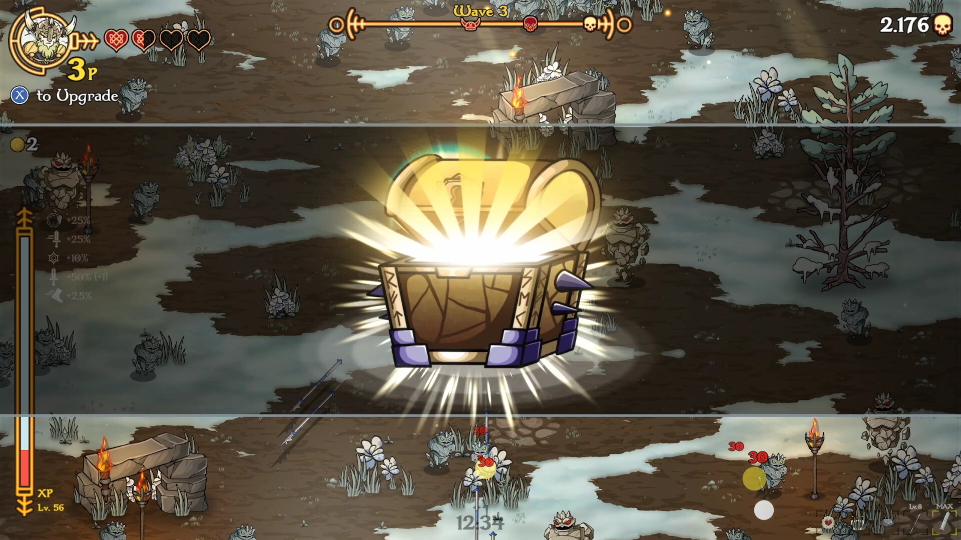 《北欧灰烬 诸神黄昏幸存者 Nordic Ashes》Switch美版中文NSZ下载 – 含2.0.7.1补丁-知芽创业社