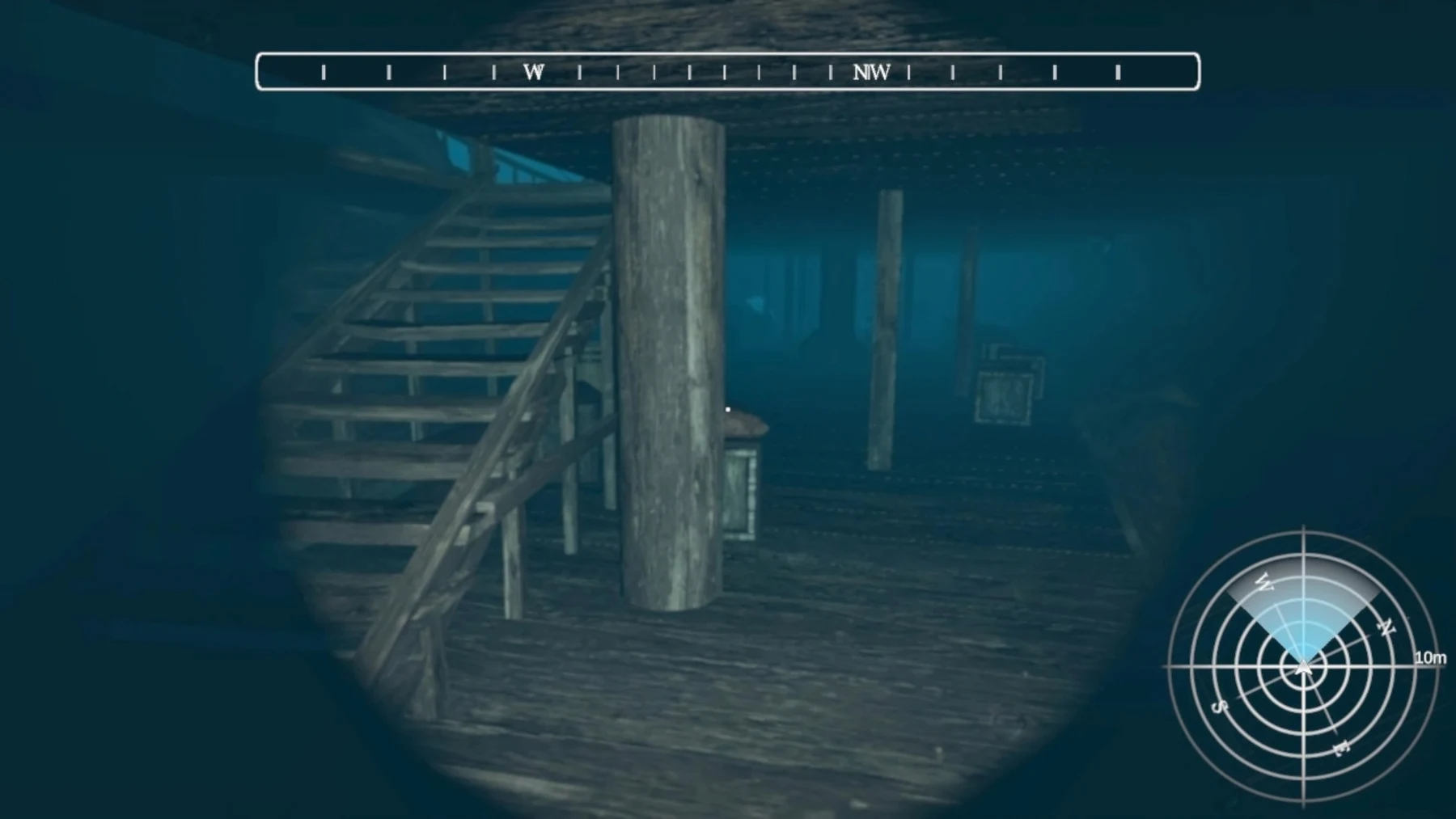 《潜水探险 Dive Expedition》Switch美版NSZ下载-知芽创业社