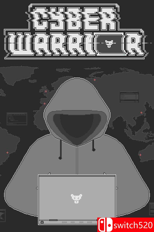 《网络战士（Cyber Warrior）》Build 20451701 [英文]-知芽创业社