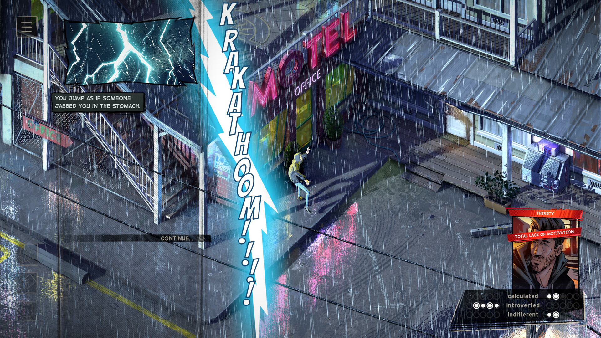 《懊悔谷/Rue Valley》PC中文版下载-含v1.1.0-知芽创业社