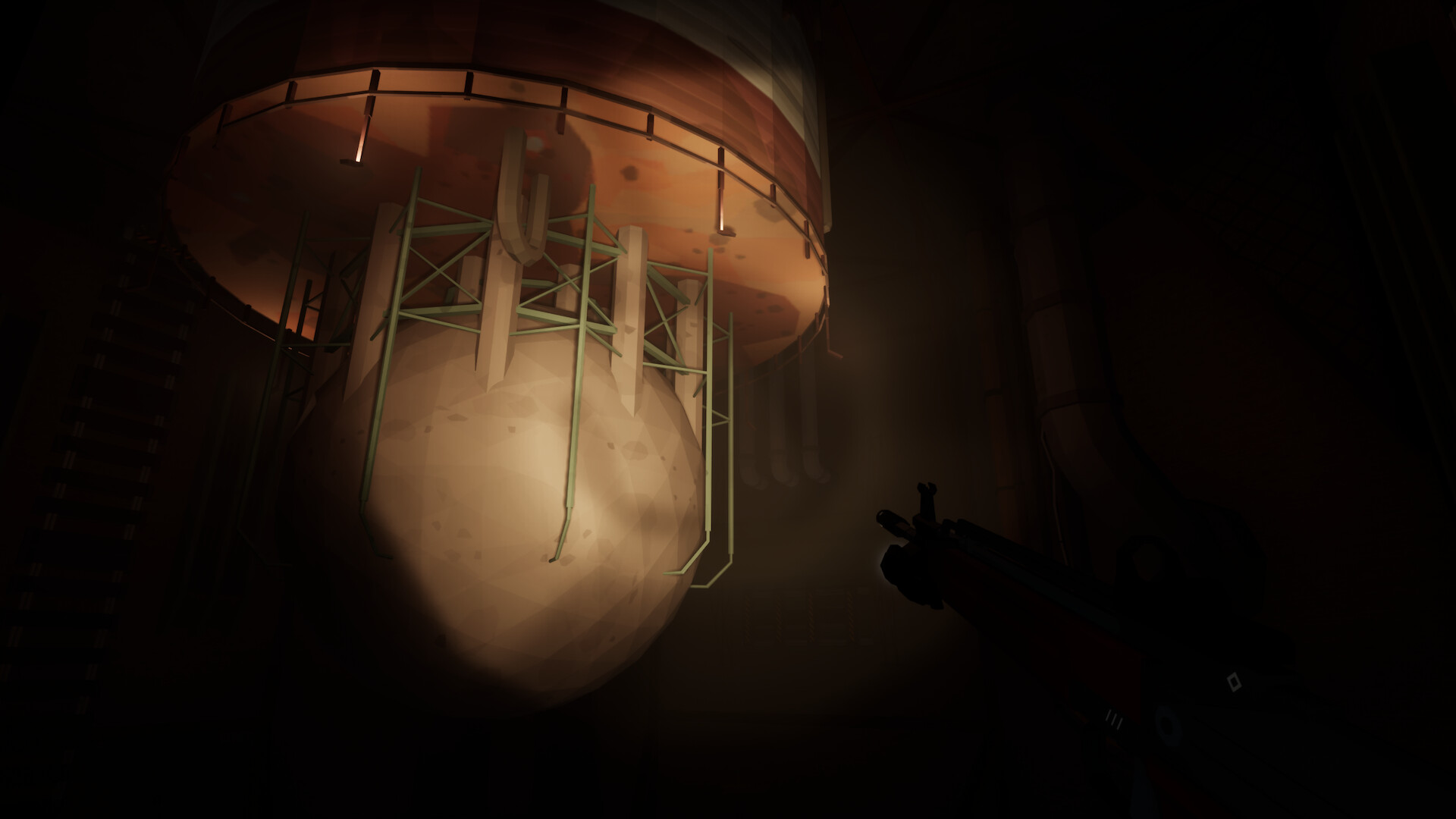 《银鱼计划/Project Silverfish》PC中文版下载-含v0.3.8-知芽创业社