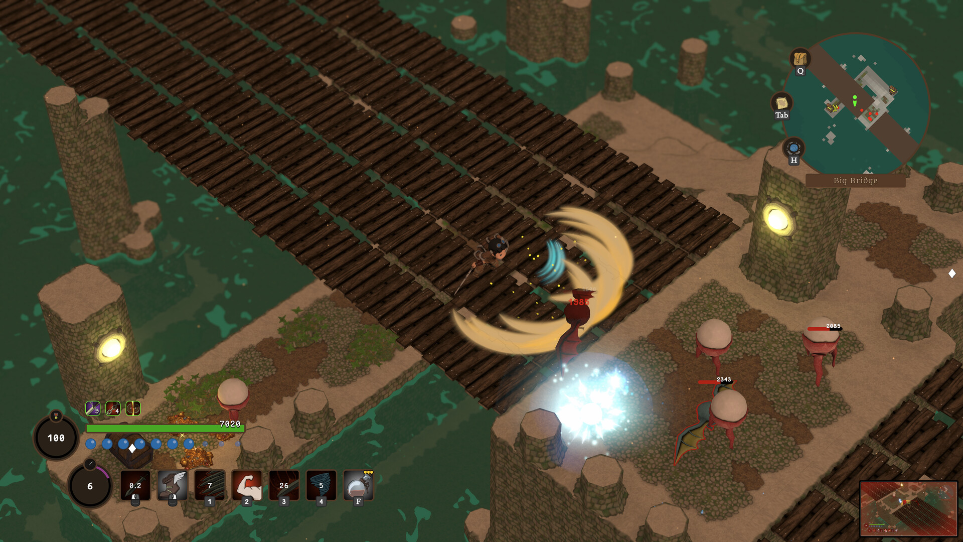 《战士/Warman》PC中文版下载-含v2.0-知芽创业社