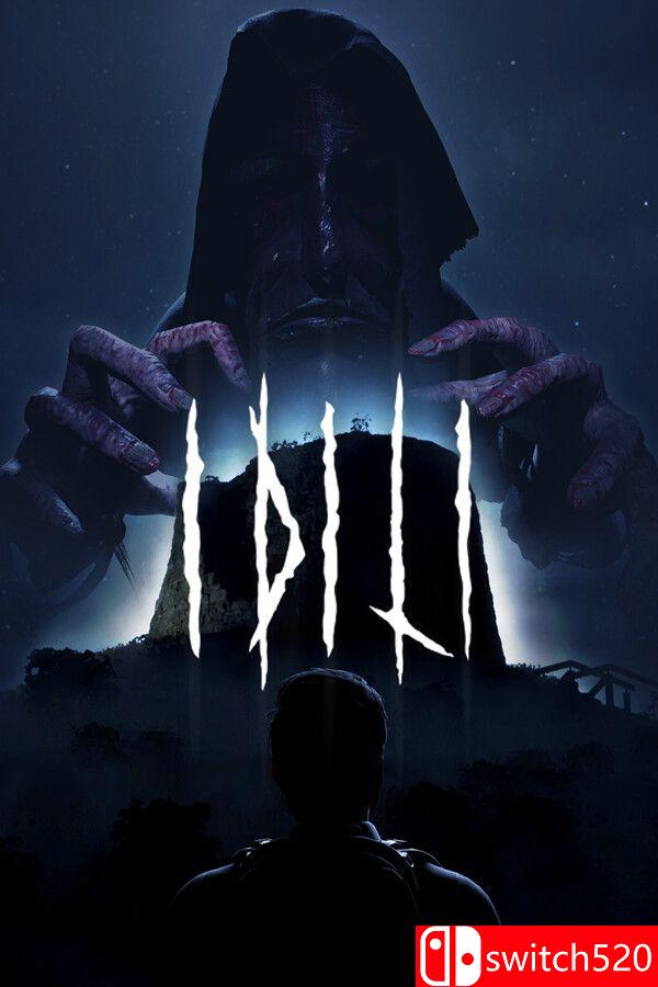 《伊迪利（IDILI）》Build 21246875 [英文]-知芽创业社