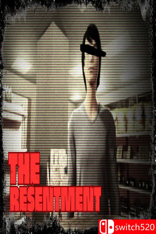 《怨恨（Obscured Stories: The Resentment）》Build 18527933 [英文]-知芽创业社