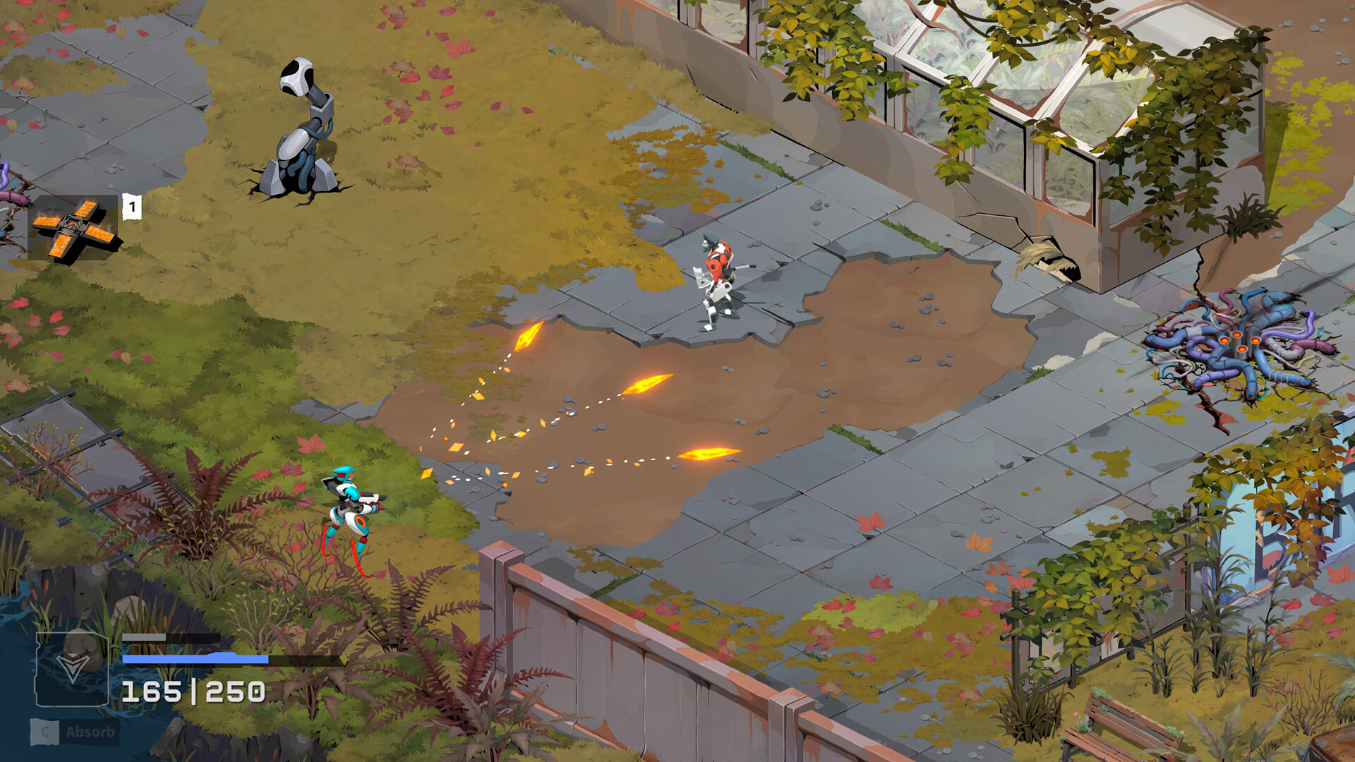 《我是机器/I Am Machine》PC中文版下载-含Build.20839695-知芽创业社