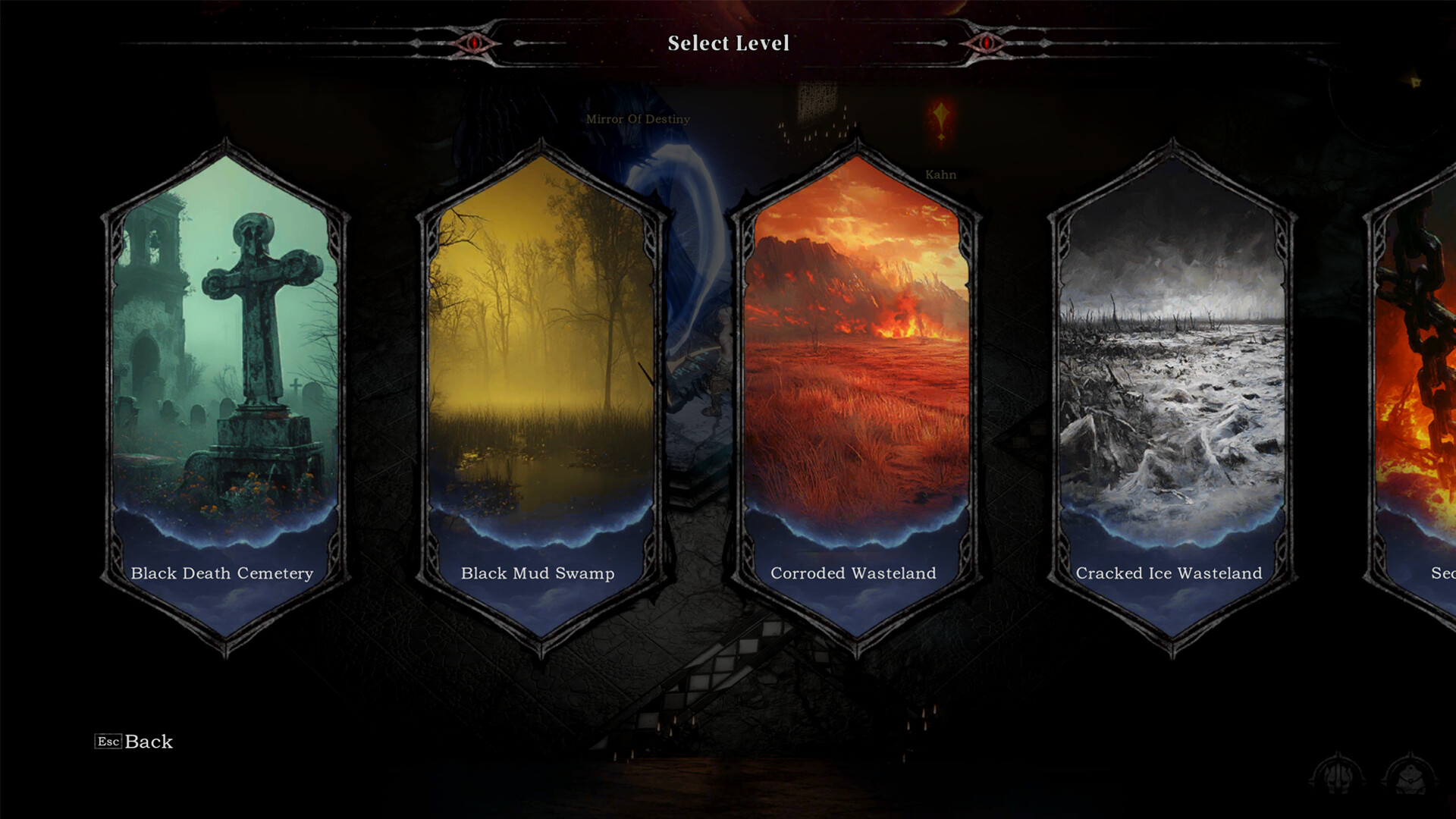 《神弃之地/GOD FORSAKEN》PC中文版下载-含v0.3.8-知芽创业社