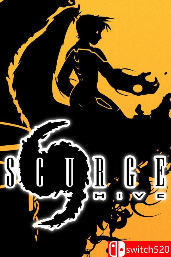 《斯柯吉：蜂巢（Scurge: Hive）》Build 19815436 [英文/日语]-知芽创业社